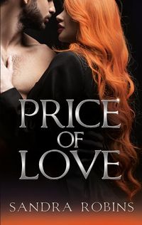 Cover image for Price of love