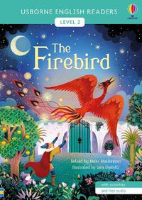 Cover image for The Firebird