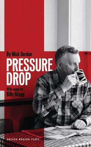 Cover image for Pressure Drop