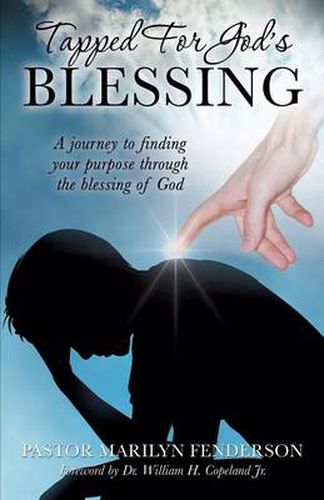 Cover image for Tapped for God's Blessing