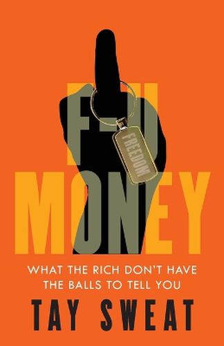 Cover image for F-U Money