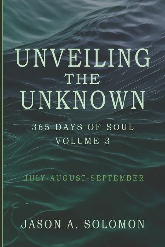 Cover image for Unveiling the Unknown