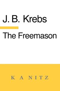 Cover image for The Freemason