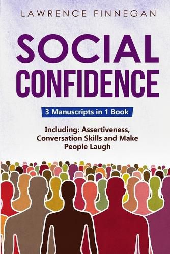 Cover image for Social Confidence