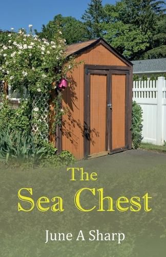Cover image for The Sea Chest
