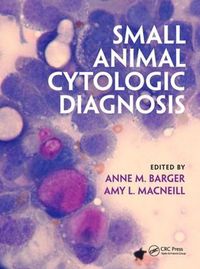 Cover image for Small Animal Cytologic Diagnosis