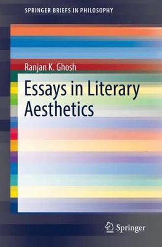 Essays in Literary Aesthetics