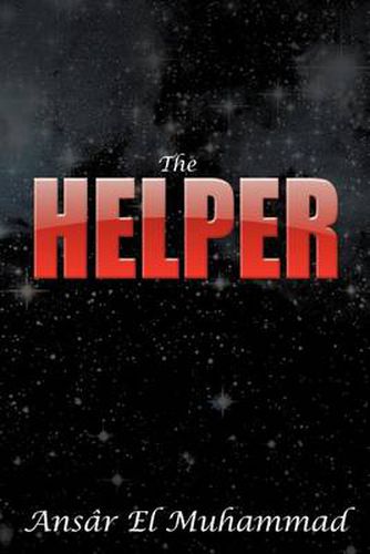 Cover image for The Helper