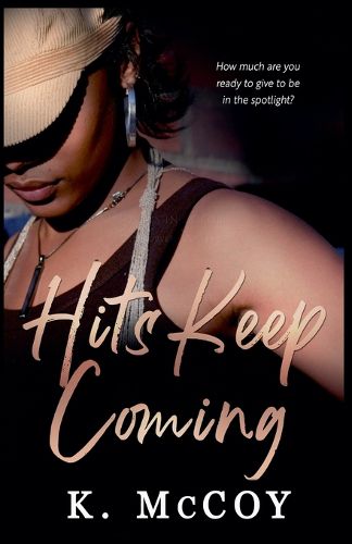 Cover image for Hits Keep Coming