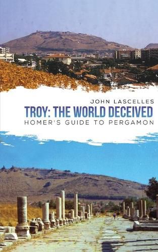 Troy: The World Deceived