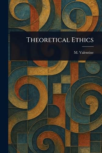 Cover image for Theoretical Ethics