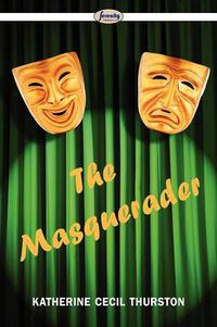 Cover image for The Masquerader