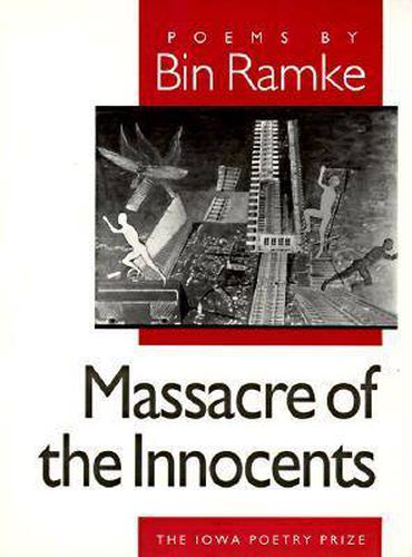 Cover image for Massacre of the Innocents