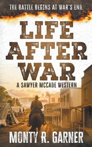 Cover image for Life After War