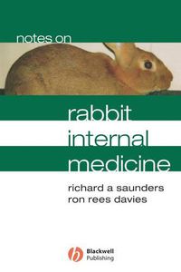 Cover image for Notes on Rabbit Internal Medicine