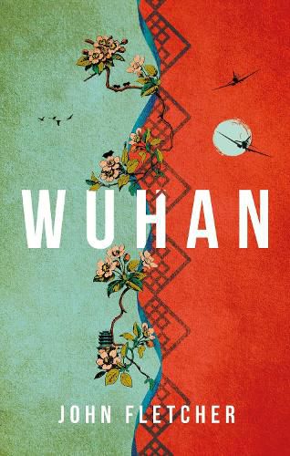 Cover image for Wuhan