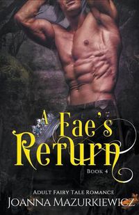 Cover image for A Fae's Return