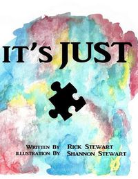 Cover image for It's Just