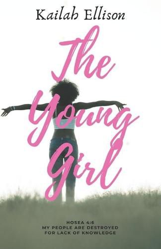 Cover image for The Young Girl