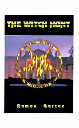 Cover image for The Witch Hunt