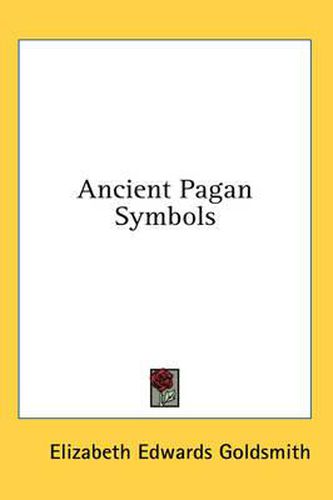 Ancient Pagan Symbols