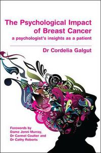 Cover image for The Psychological Impact of Breast Cancer: A Psychologist's Insights as a Patient