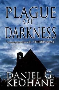 Cover image for Plague of Darkness