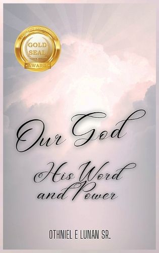 Cover image for Our God His Word and Power