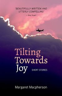 Cover image for Tilting Towards Joy