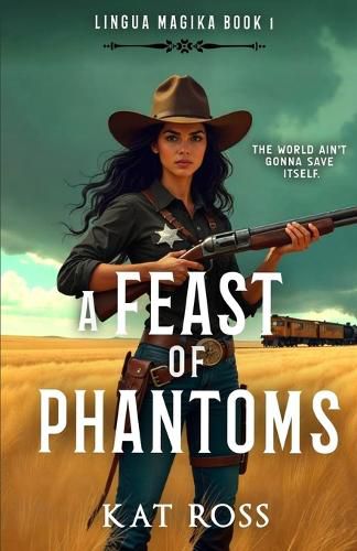 Cover image for A Feast of Phantoms