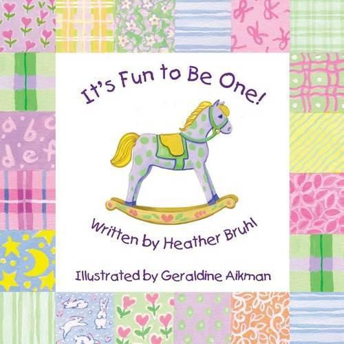 Cover image for It's Fun To Be One