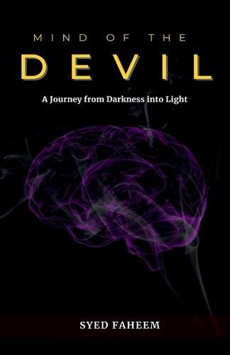 Cover image for Mind of the Devil