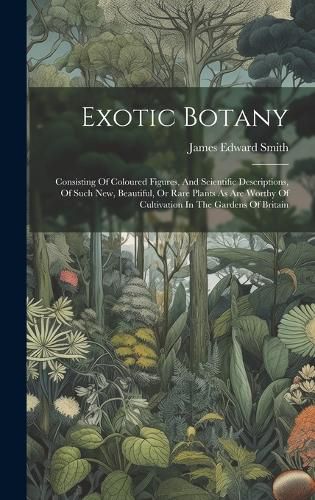 Exotic Botany