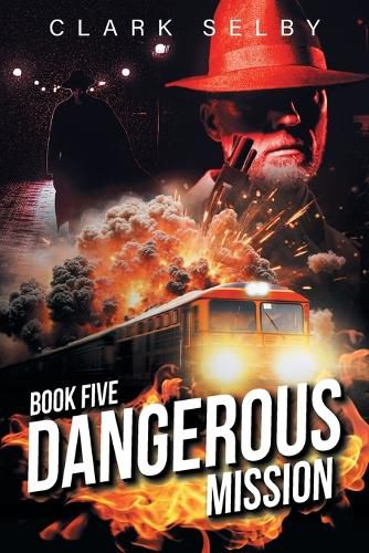 Cover image for Dangerous Mission