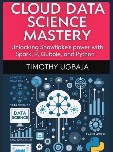Cover image for Cloud Data Science Mastery