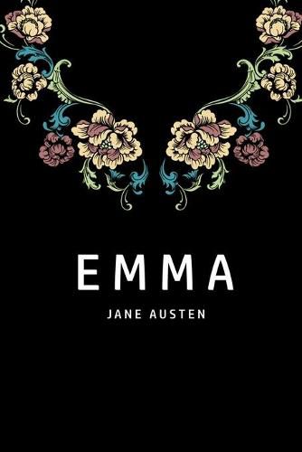 Cover image for Emma