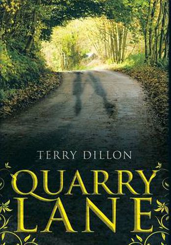 Cover image for Quarry Lane