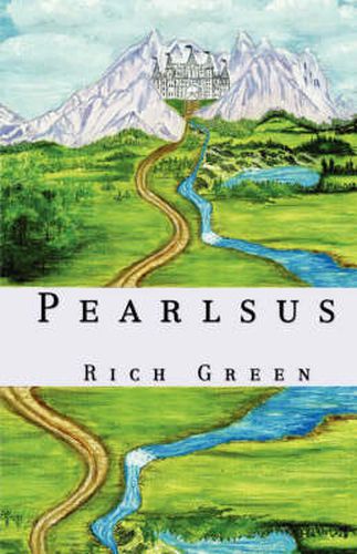 Cover image for Pearlsus