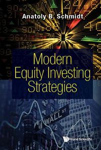 Cover image for Modern Equity Investing Strategies