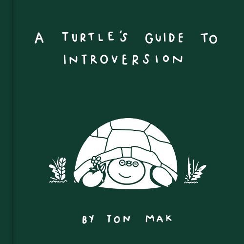 Cover image for A Turtle's Guide to Introversion