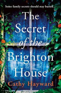 Cover image for The Secret of the Brighton House