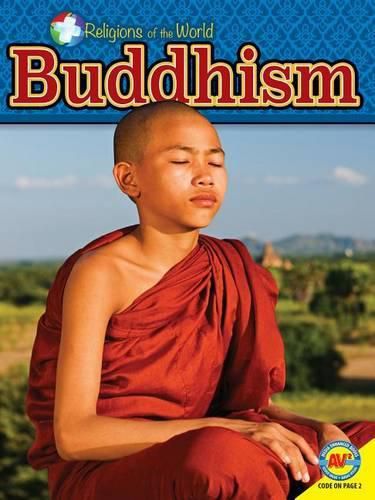 Cover image for Buddhism