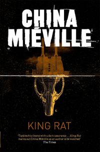 Cover image for King Rat