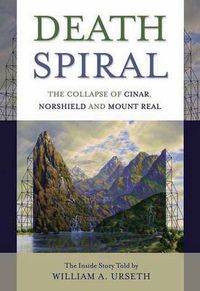 Cover image for Death Spiral