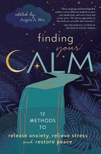 Cover image for Finding Your Calm