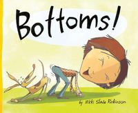 Cover image for Bottoms!