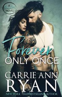 Cover image for Forever Only Once
