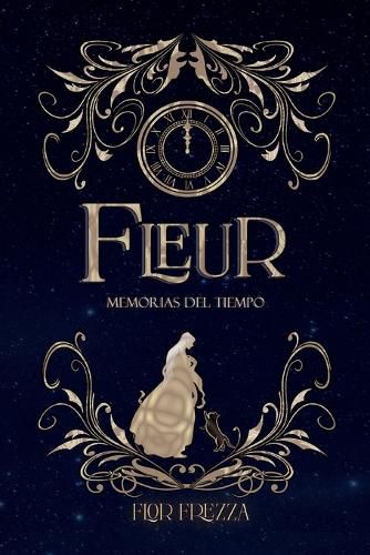 Cover image for Fleur, memorias del tiempo