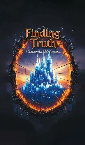 Cover image for Finding Truth