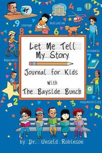 Cover image for Let Me Tell My Story